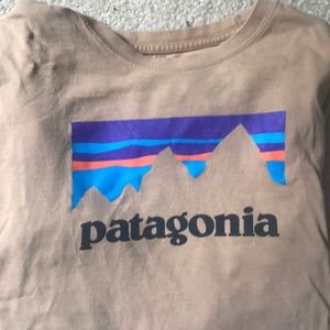 VINTAGE PATAGONIA LONGSLEEVE